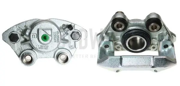 Handler.Part Brake caliper KAWE 341885 1