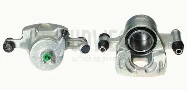 Handler.Part Brake caliper KAWE 341888 1