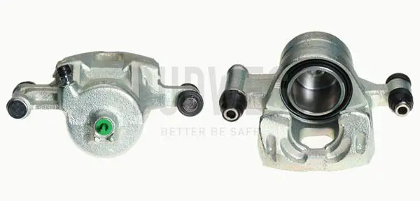 Handler.Part Brake caliper KAWE 341889 1