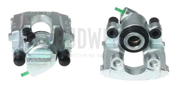 Handler.Part Brake caliper KAWE 341893 1