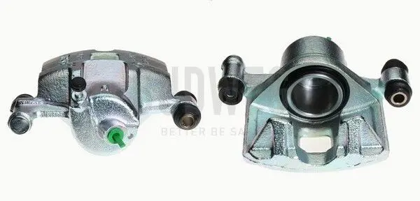 Handler.Part Brake caliper KAWE 341896 1