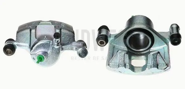 Handler.Part Brake caliper KAWE 341897 1