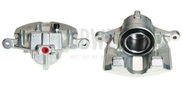 Handler.Part Brake caliper KAWE 341907 1