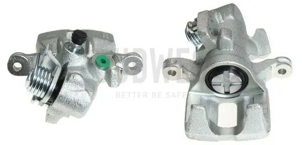 Handler.Part Brake caliper KAWE 341909 1