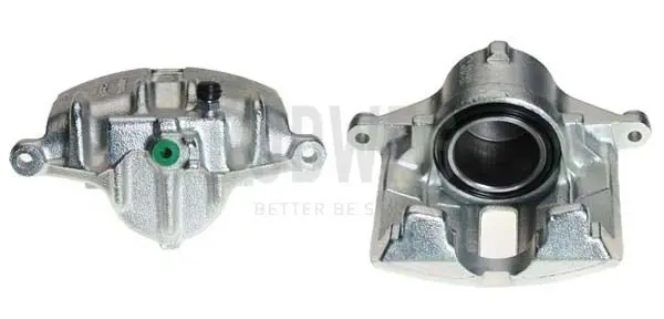 Handler.Part Brake caliper KAWE 341911 1