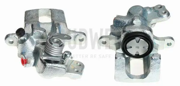 Handler.Part Brake caliper KAWE 341913 1