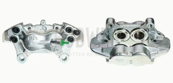 Handler.Part Brake caliper KAWE 341924 1