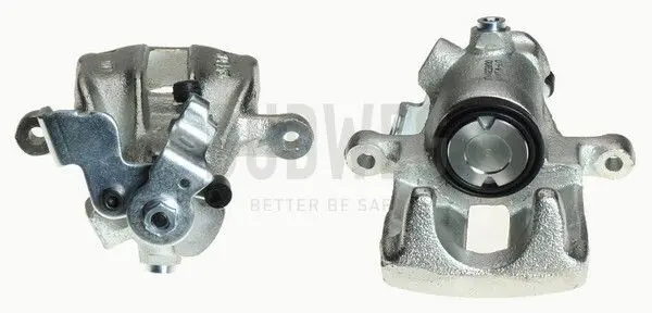 Handler.Part Brake caliper KAWE 341950 1