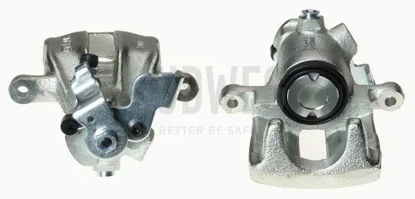 Handler.Part Brake caliper KAWE 341951 1