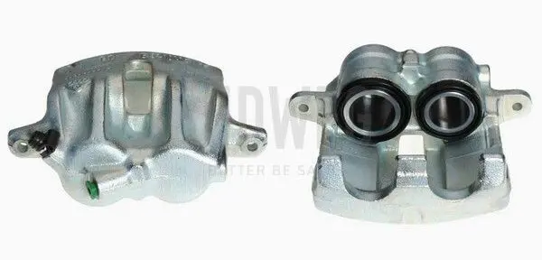 Handler.Part Brake caliper KAWE 341957 1