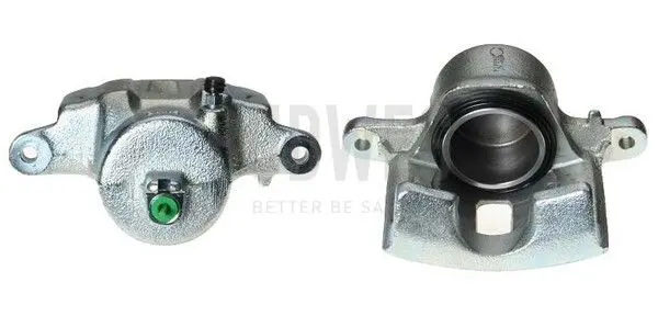 Handler.Part Brake caliper KAWE 341962 1