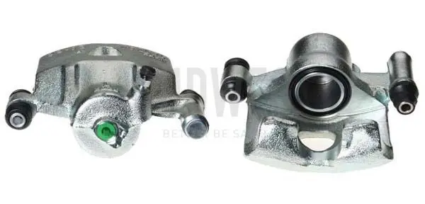 Handler.Part Brake caliper KAWE 341964 1