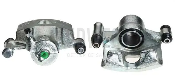 Handler.Part Brake caliper KAWE 341965 1