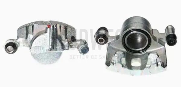 Handler.Part Brake caliper KAWE 341966 1