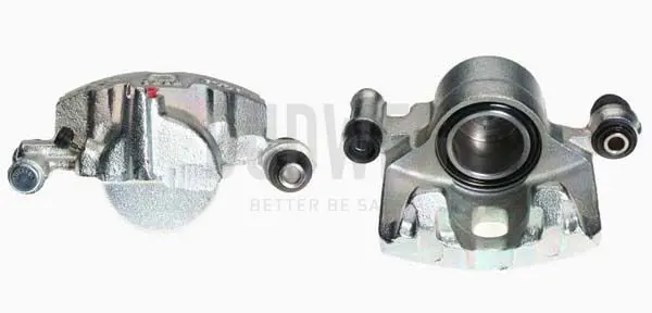 Handler.Part Brake caliper KAWE 341967 1