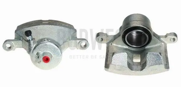 Handler.Part Brake caliper KAWE 341968 1