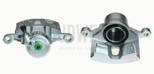 Handler.Part Brake caliper KAWE 341970 1