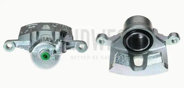 Handler.Part Brake caliper KAWE 341971 1