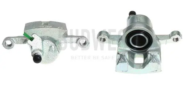 Handler.Part Brake caliper KAWE 341972 1