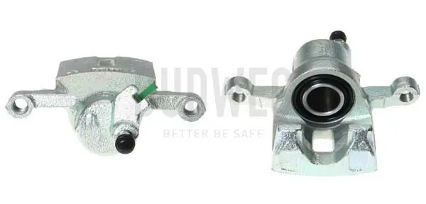 Handler.Part Brake caliper KAWE 341973 1