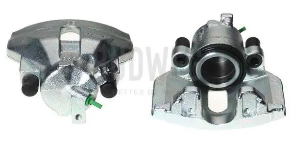 Handler.Part Brake caliper KAWE 341983 1