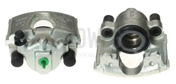 Handler.Part Brake caliper KAWE 341984 1