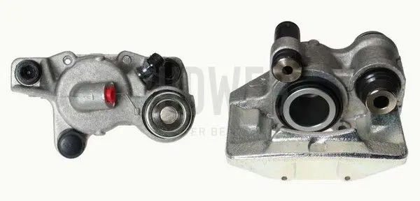 Handler.Part Brake caliper KAWE 341991 1