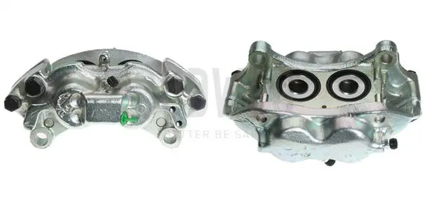 Handler.Part Brake caliper KAWE 341995 1