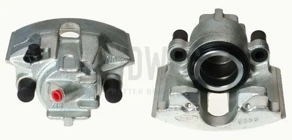 Handler.Part Brake caliper KAWE 341998 1