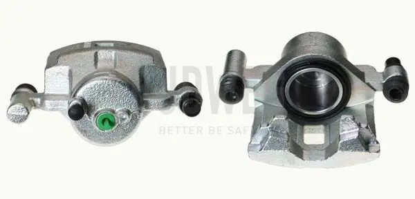 Handler.Part Brake caliper KAWE 342002 1