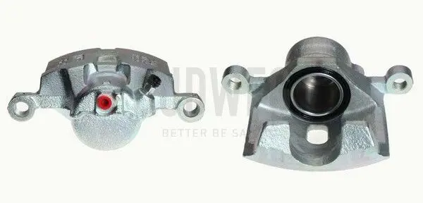 Handler.Part Brake caliper KAWE 342009 1