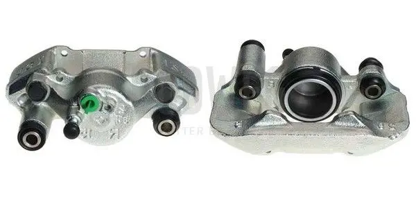 Handler.Part Brake caliper KAWE 342010 1