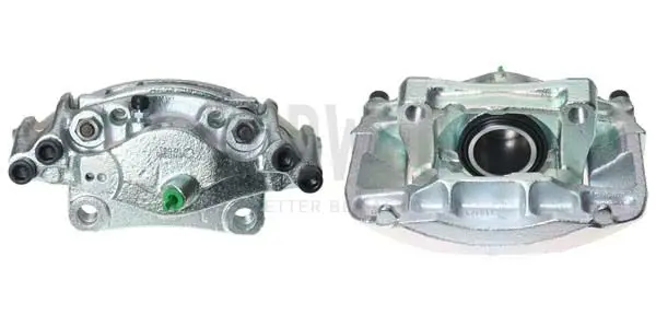 Handler.Part Brake caliper KAWE 342012 1