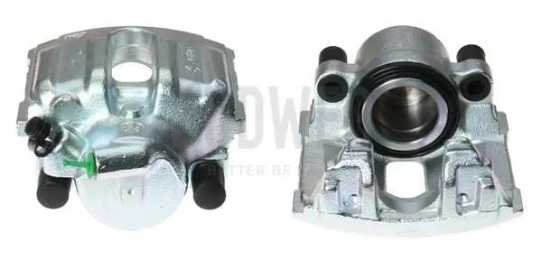 Handler.Part Brake caliper KAWE 342036 1