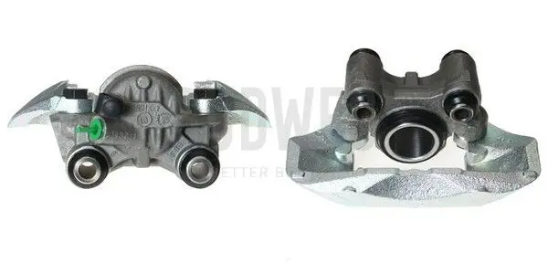 Handler.Part Brake caliper KAWE 342048 1