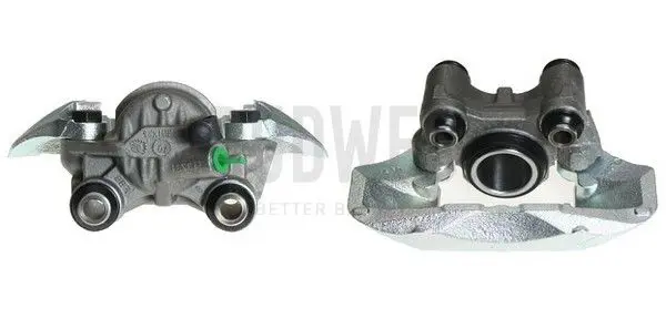 Handler.Part Brake caliper KAWE 342049 1