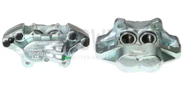 Handler.Part Brake caliper KAWE 342051 1