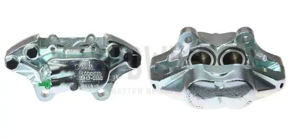 Handler.Part Brake caliper KAWE 342052 1