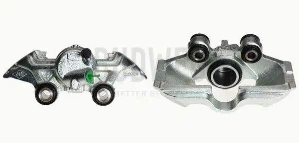 Handler.Part Brake caliper KAWE 342055 1