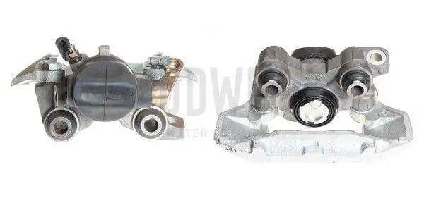 Handler.Part Brake caliper KAWE 342057 1