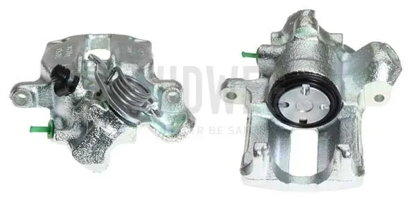 Handler.Part Brake caliper KAWE 342060 1