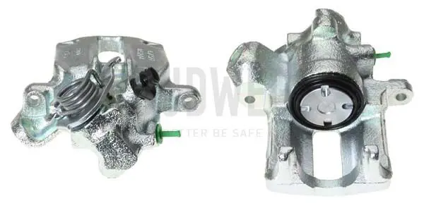 Handler.Part Brake caliper KAWE 342061 1