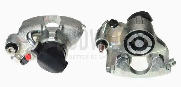 Handler.Part Brake caliper KAWE 342062 1