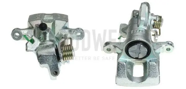 Handler.Part Brake caliper KAWE 342089 1