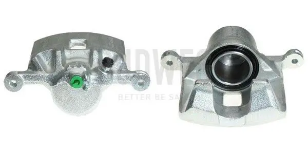 Handler.Part Brake caliper KAWE 342095 1