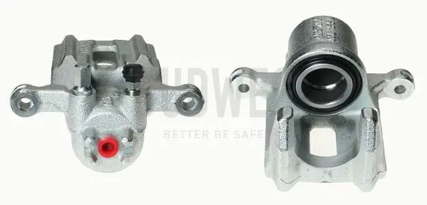 Handler.Part Brake caliper KAWE 342098 1