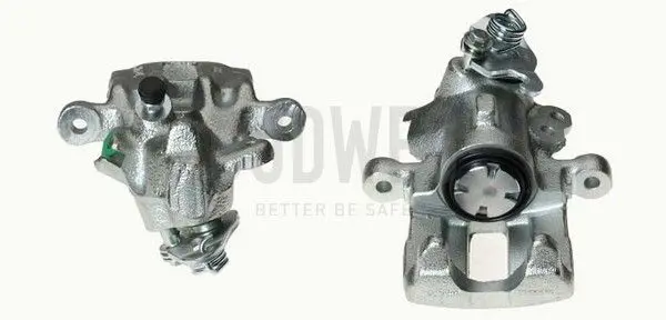 Handler.Part Brake caliper KAWE 342110 1