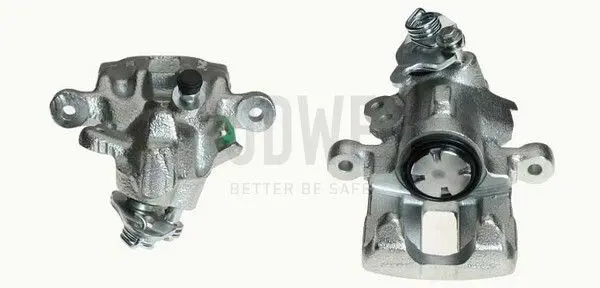 Handler.Part Brake caliper KAWE 342111 1