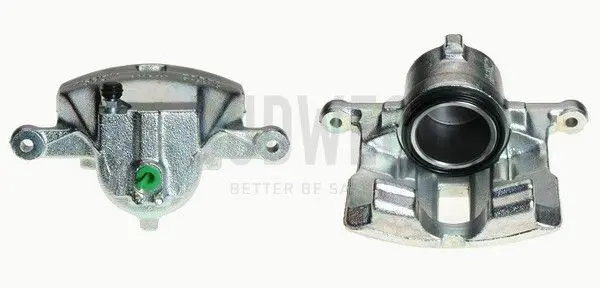 Handler.Part Brake caliper KAWE 342112 1