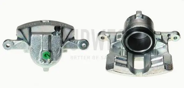 Handler.Part Brake caliper KAWE 342113 1